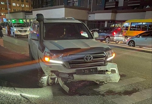 Ноцтой осолтой холбоотой олон асуулт хариултгүй ес хонолоо